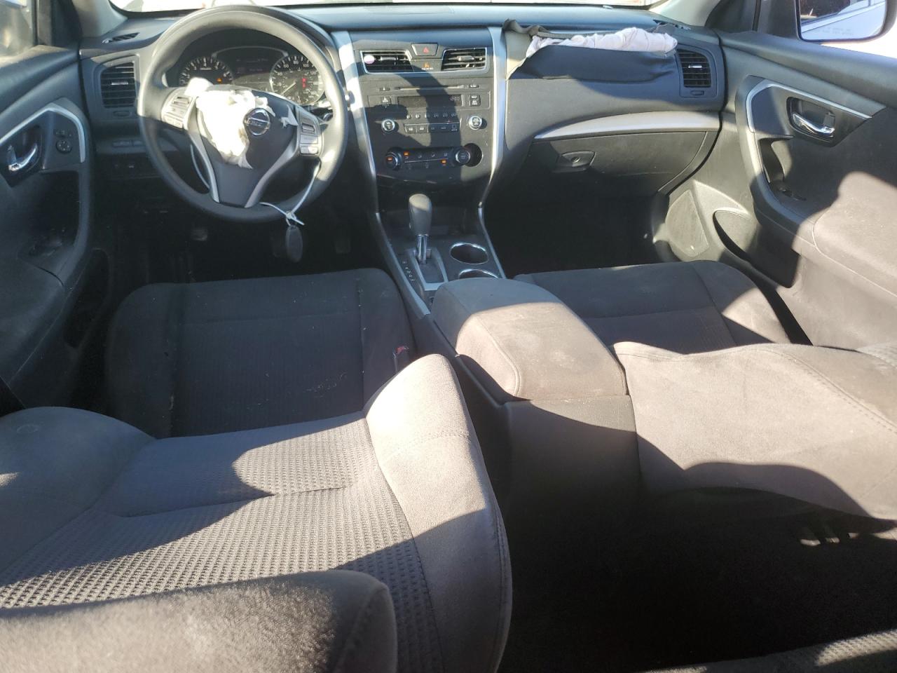 2015 Nissan Altima 2.5 VIN: 1N4AL3APXFC182912 Lot: 85177945