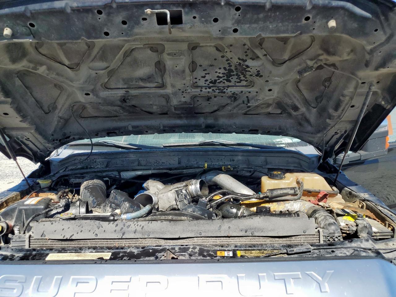 2013 Ford F250 Super Duty VIN: 1FT7W2BTXDEB72108 Lot: 84644985