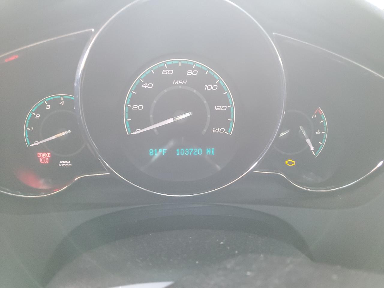 2012 Chevrolet Malibu 1Lt VIN: 1G1ZC5E00CF370234 Lot: 85653945