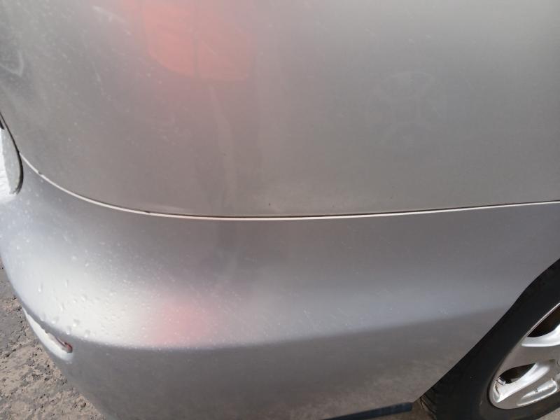 2006 TOYOTA ESTIMA 2WD AUTO 