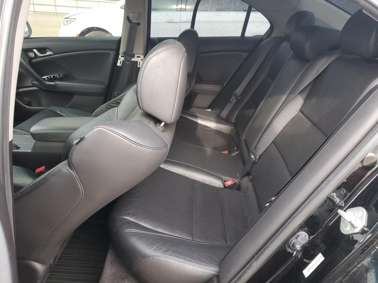 2009 Acura Tsx VIN: JH4CU26669C013774 Lot: 90277585