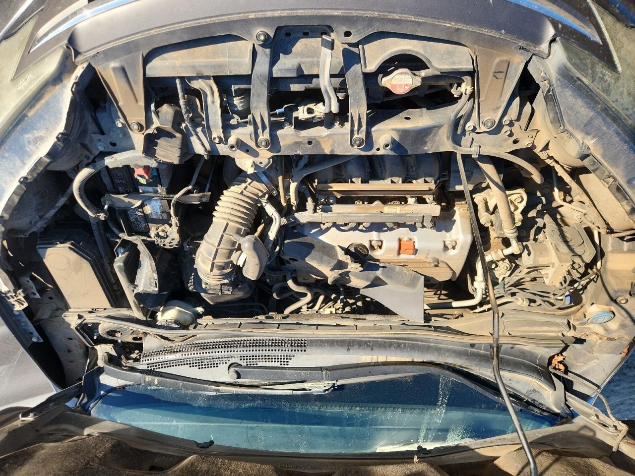 2014 Honda Cr-V Ex VIN: 3CZRM3H52EG701021 Lot: 82762495