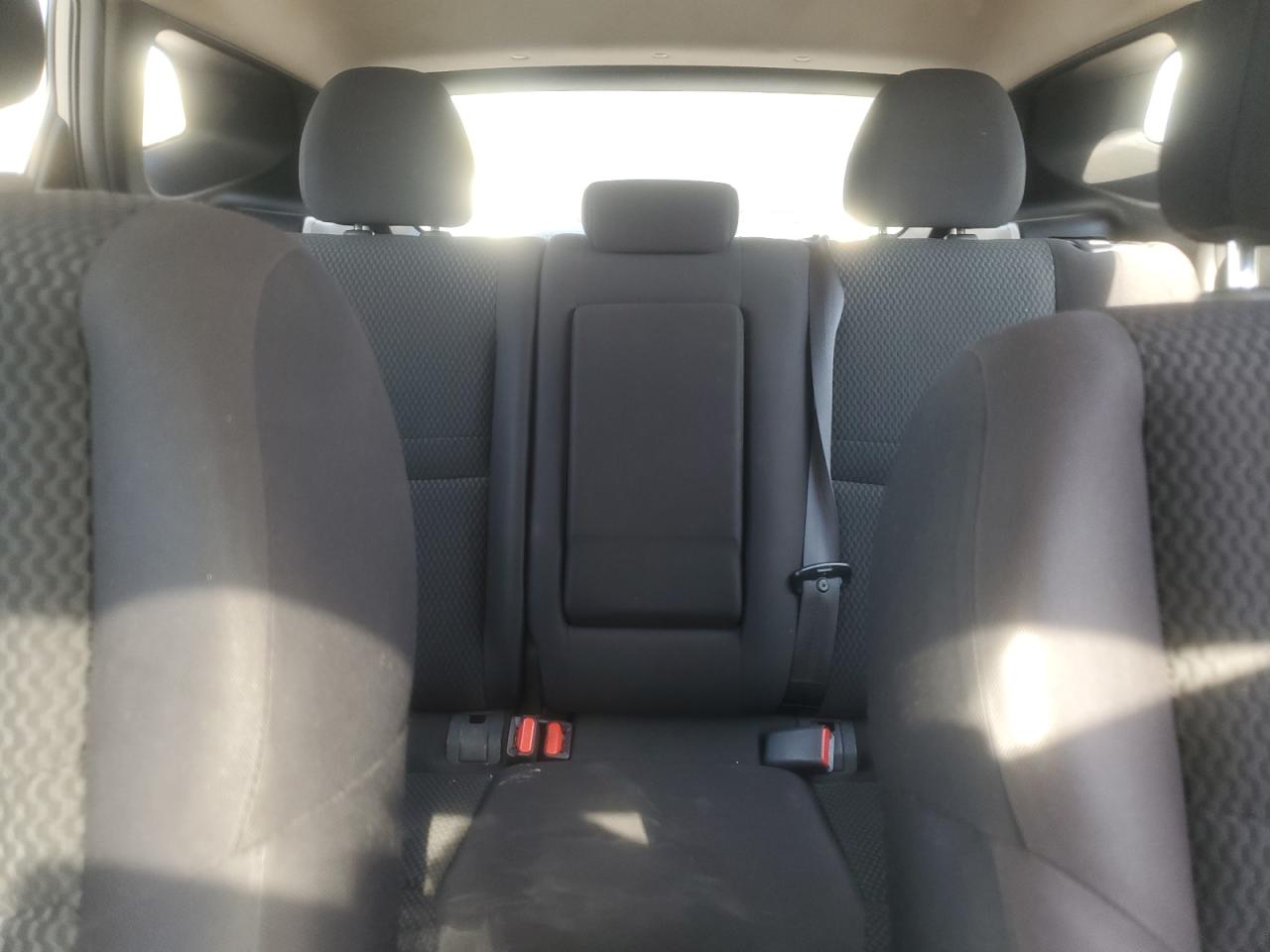 2019 Nissan Rogue Sport S VIN: JN1BJ1CR2KW319358 Lot: 85106225