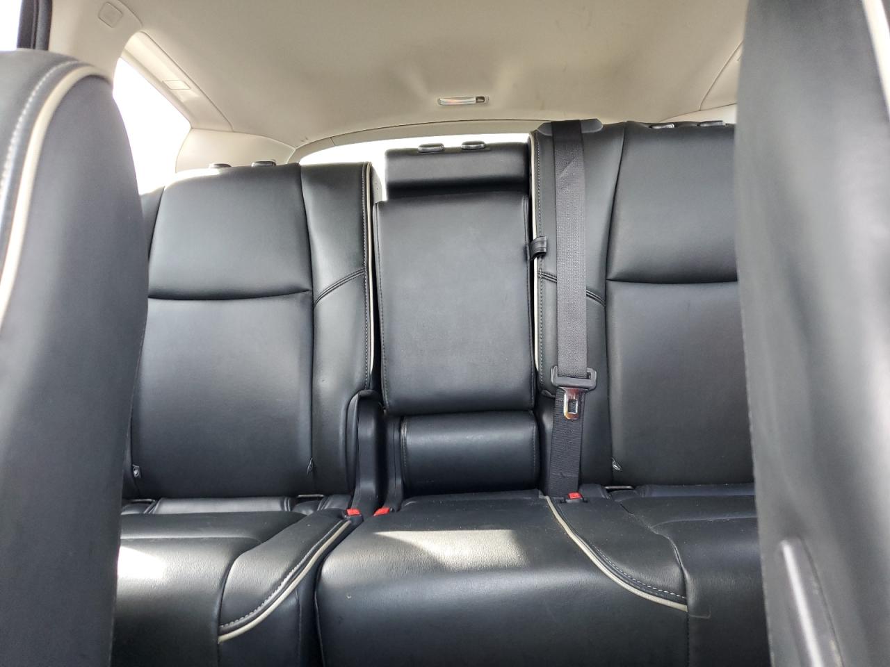 2019 Infiniti Qx60 Luxe VIN: 5N1DL0MN9KC517406 Lot: 90025435