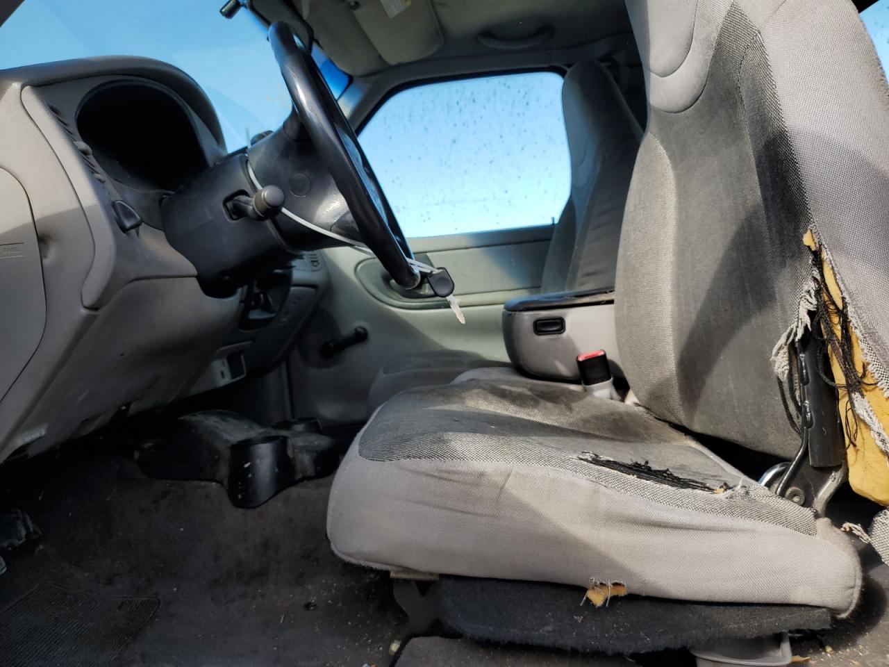 2000 Ford Ranger Super Cab VIN: 1FTYR14V5YPA98546 Lot: 86182805