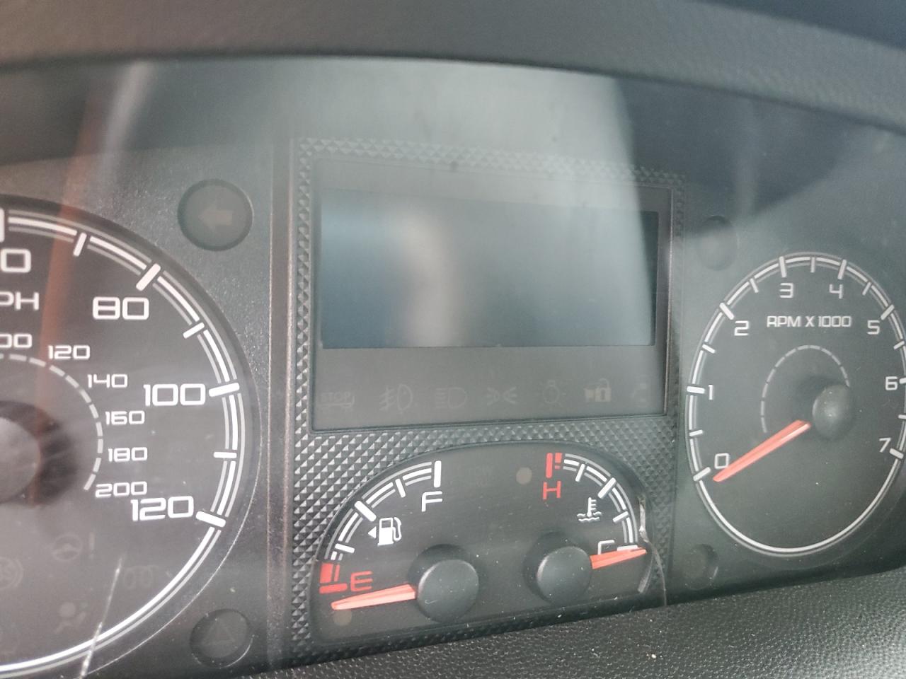 2016 Ram Promaster 2500 2500 High VIN: 3C6TRVPG6GE123667 Lot: 81979995