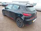 2014 RENAULT CLIO 0.9 TCE 90 ECO DYNAMIQUE MEDIANAV ENERGY 5DR for sale at Copart WESTBURY