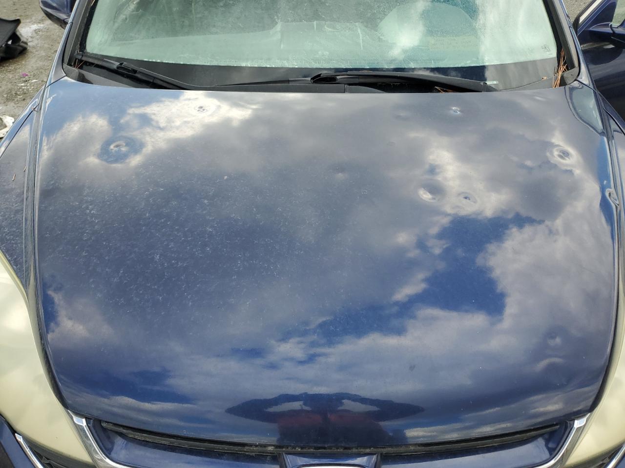 2010 Honda Cr-V Exl VIN: 5J6RE4H7XAL054868 Lot: 86711595