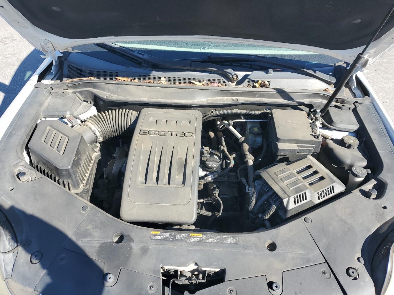 2012 GMC Terrain Slt VIN: 2GKALUEK7C6327170 Lot: 82697885