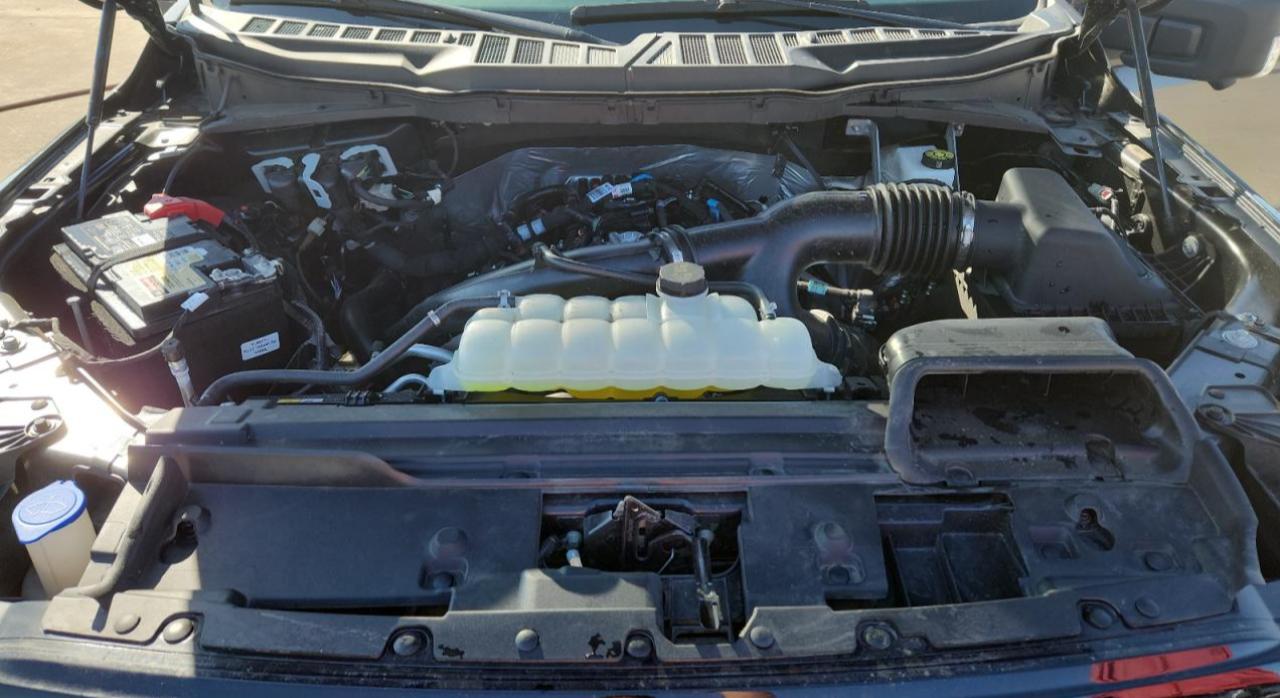 2025 Ford F150 Xlt VIN: 1FTEW3KP1SKD95619 Lot: 86685385