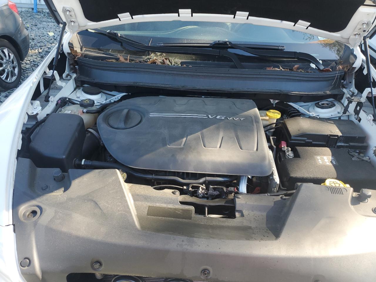 2016 Jeep Cherokee Limited VIN: 1C4PJMDS4GW124245 Lot: 85103375