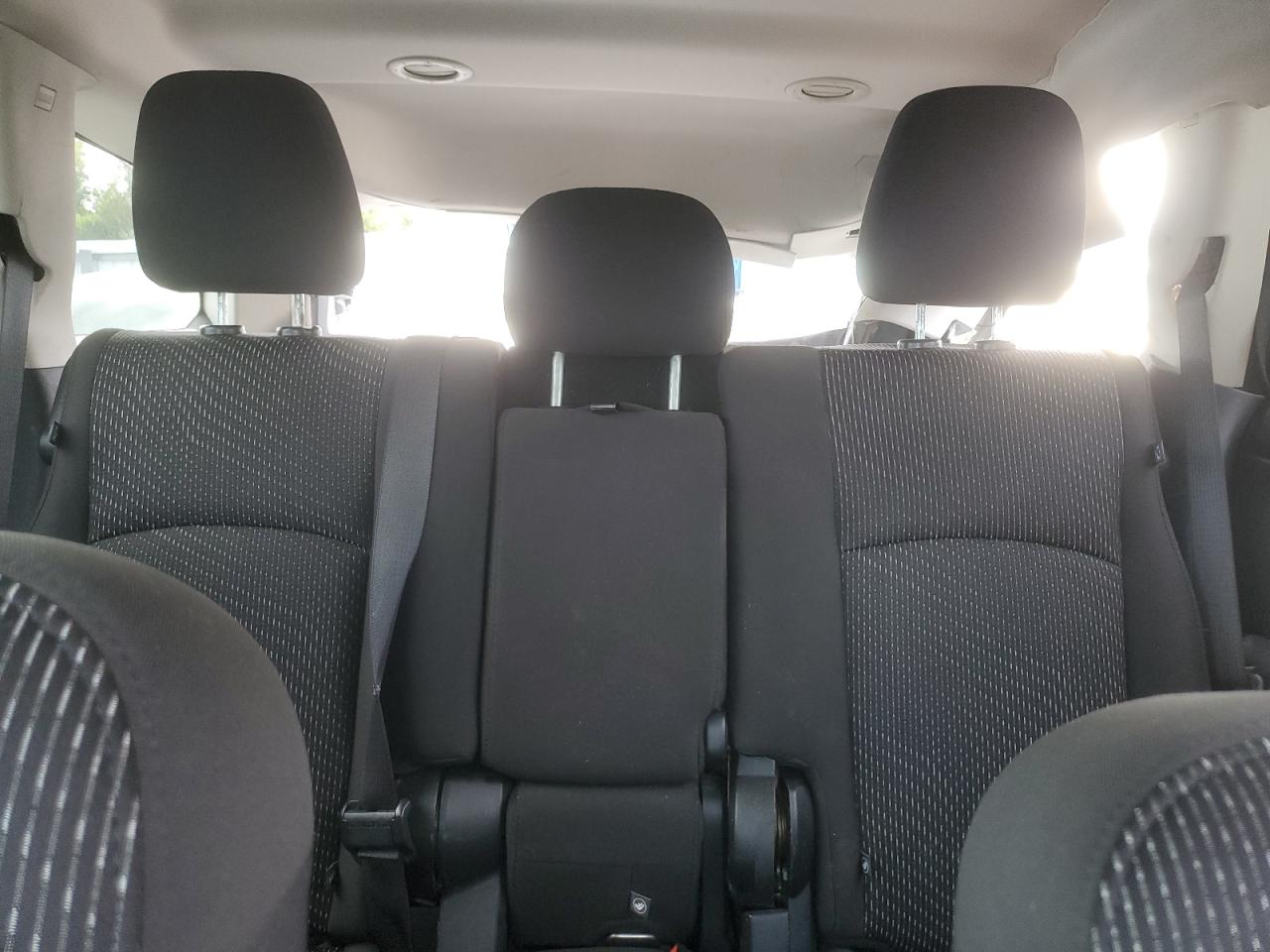 2019 Dodge Journey Se VIN: 3C4PDCBB9KT774059 Lot: 86207795