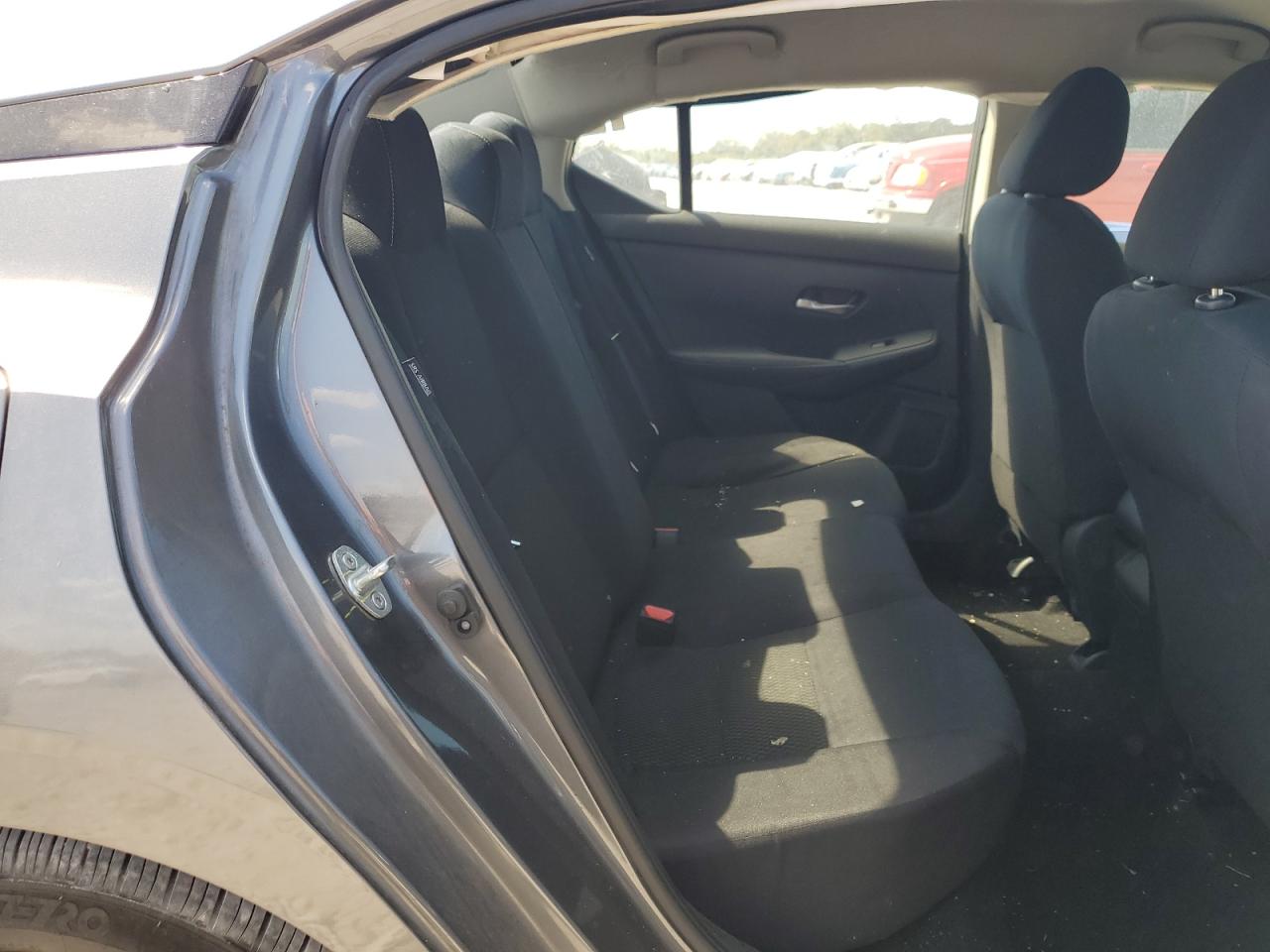 2020 Nissan Sentra S VIN: 3N1AB8BV2LY235017 Lot: 84876415