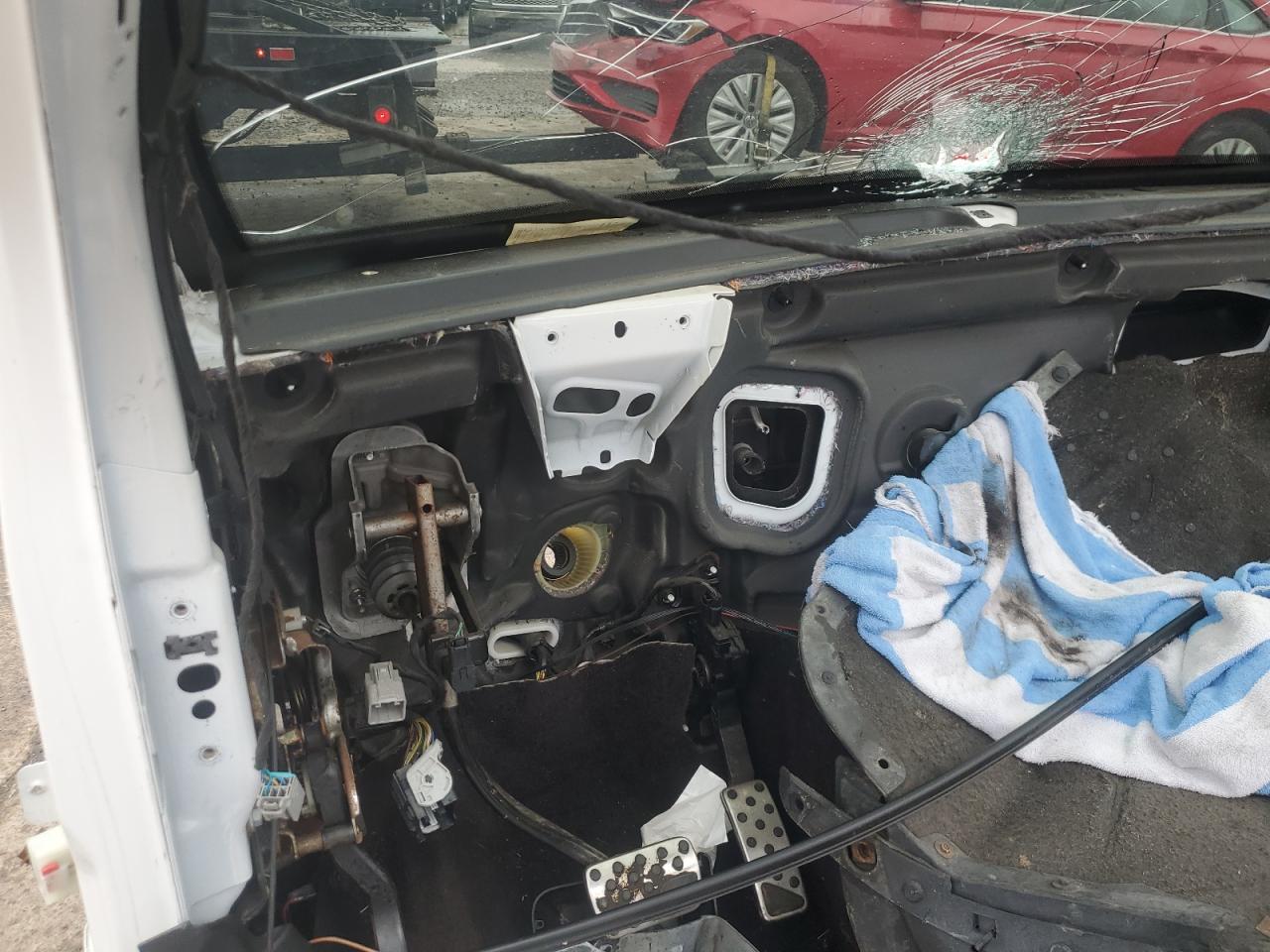 2017 Jeep Grand Cherokee Srt-8 VIN: 1C4RJFDJ9HC663118 Lot: 85349095