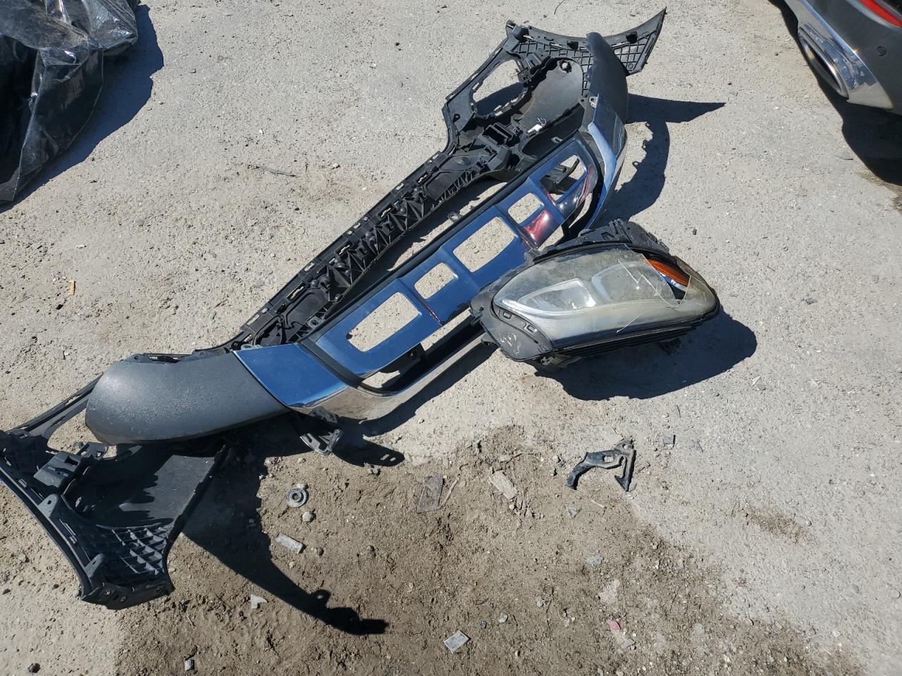 2017 Mercedes-Benz Glc 300 VIN: WDC0G4JB1HF124929 Lot: 87129775