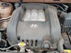 2003 HYUNDAI SANTA FE V6 AUTO  for sale at Copart NEWBURY
