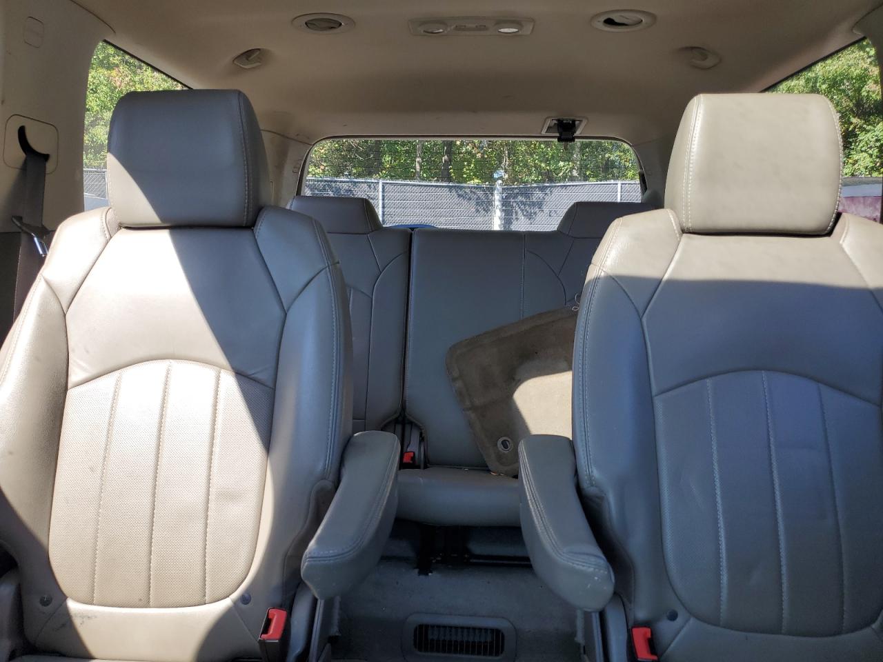 2015 GMC Acadia Denali VIN: 1GKKVTKD3FJ241571 Lot: 85125155