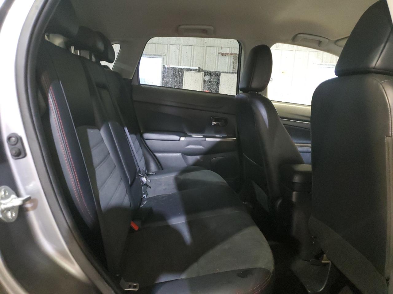 2024 Mitsubishi Outlander Sport S/Se VIN: JA4ARUAU5RU004368 Lot: 86108495