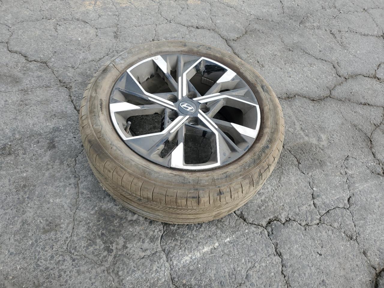 2024 Hyundai Sonata Sel VIN: KMHL64JA9RA418621 Lot: 82372575