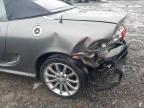 2003 MG TF  for sale at Copart WOLVERHAMPTON