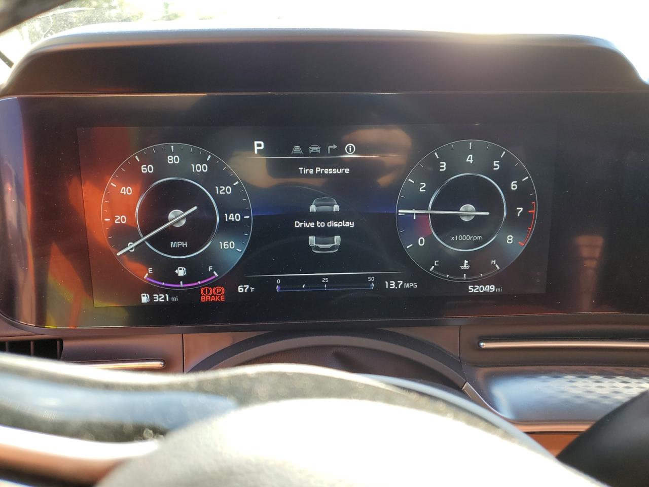 2024 Kia Carnival Sx VIN: KNDNE5H30R6358924 Lot: 85598085