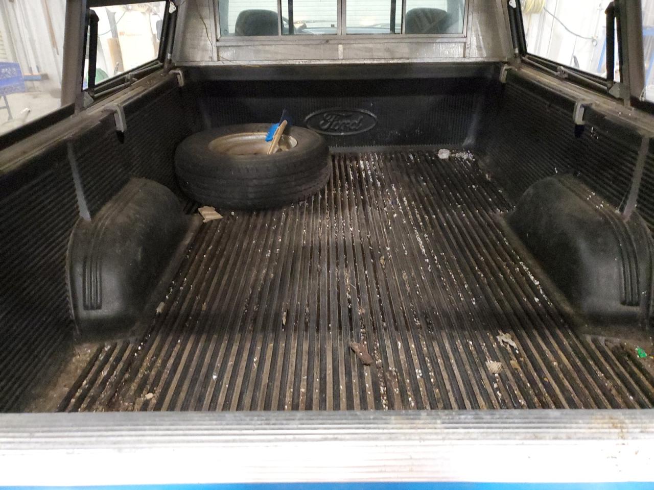 1995 Ford F150 VIN: 1FTEF14N3SLA23614 Lot: 87476175