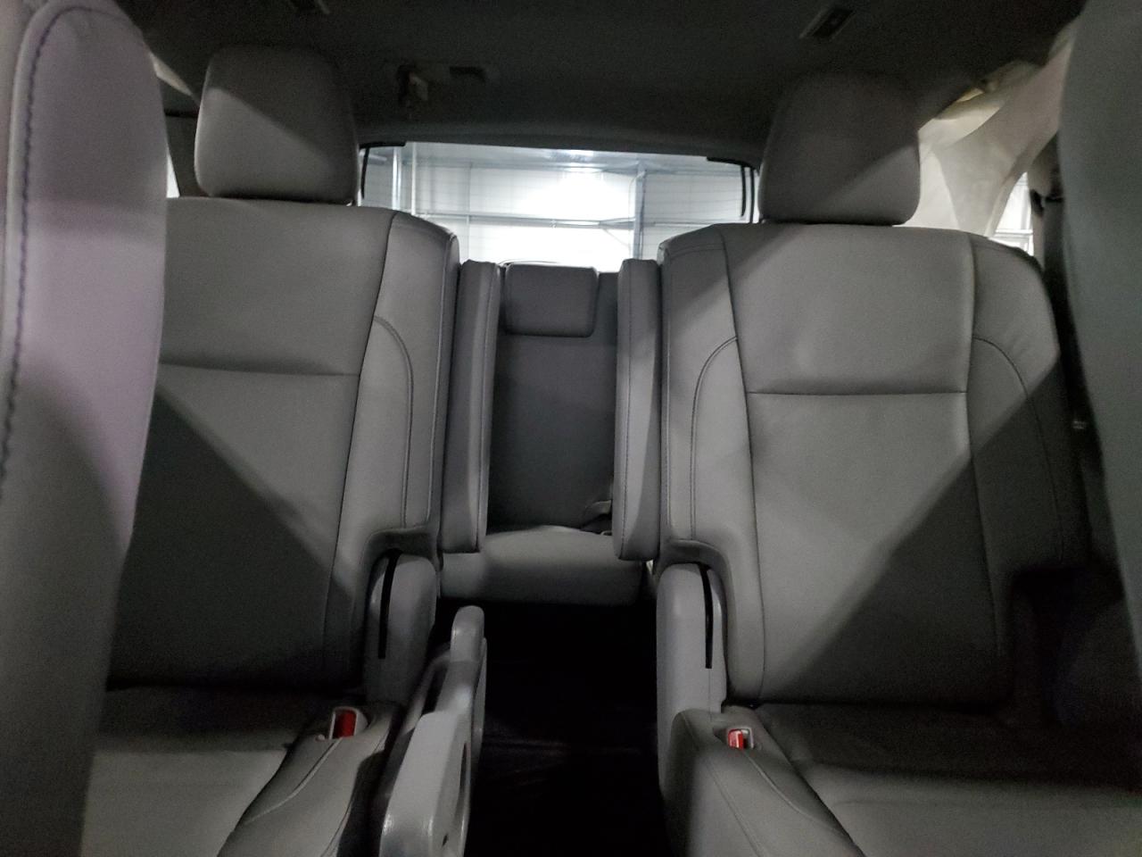 2018 Toyota Highlander Se VIN: 5TDJZRFH1JS529175 Lot: 86507265