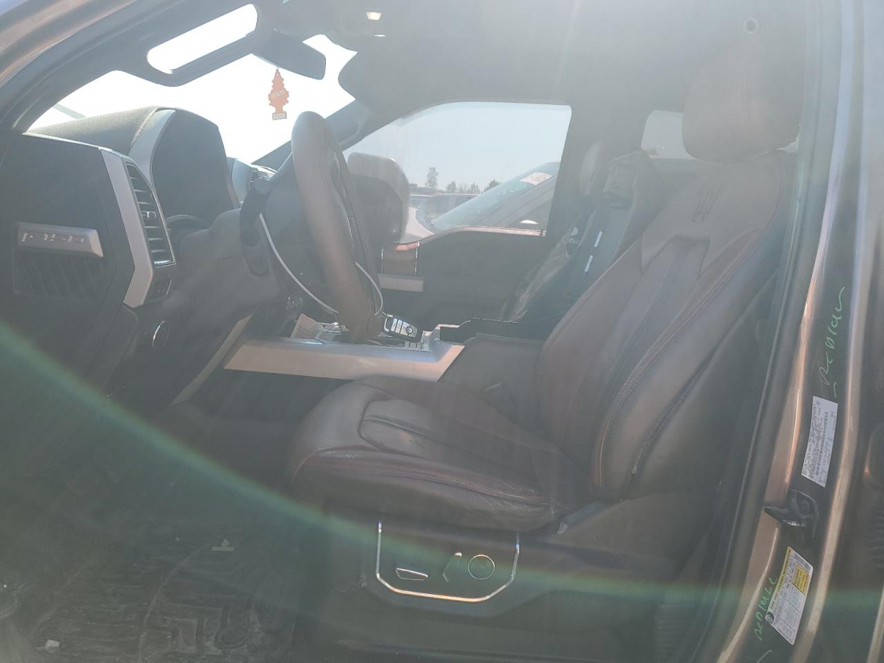 2018 Ford F150 Supercrew VIN: 1FTEW1E55JFA56948 Lot: 89826225