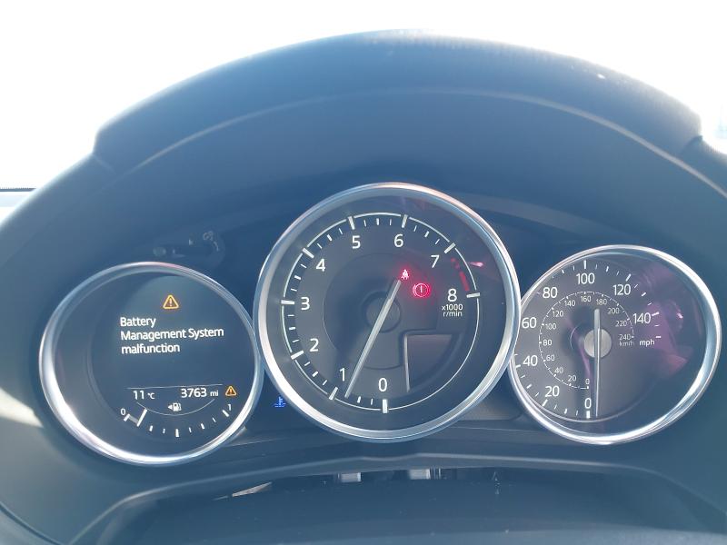 2019 MAZDA MX-5 1.5 [132] SE-L NAV+ 2DR