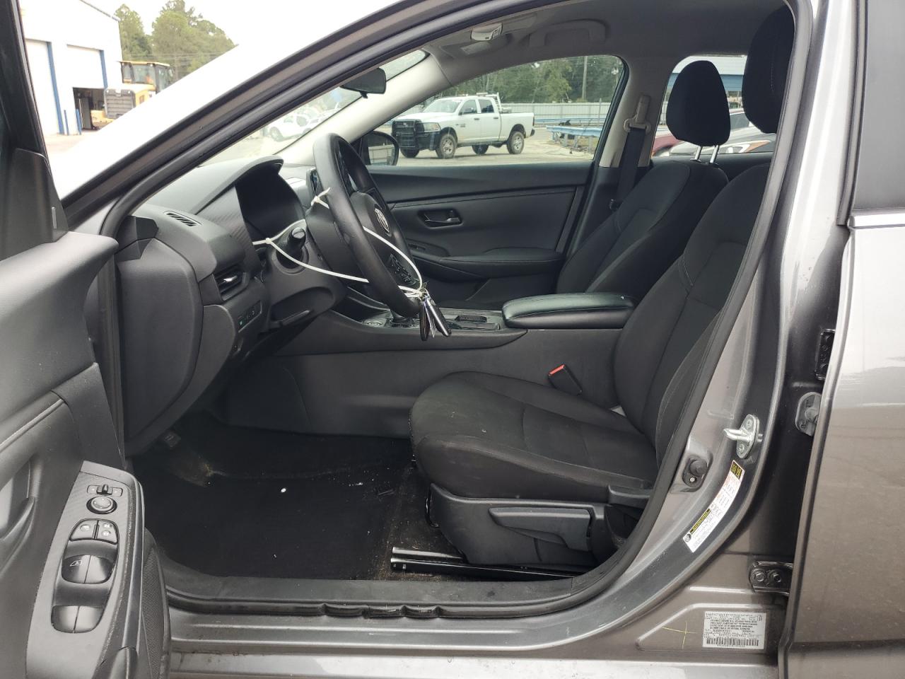 2024 Nissan Sentra S VIN: 3N1AB8BV1RY322111 Lot: 84768995