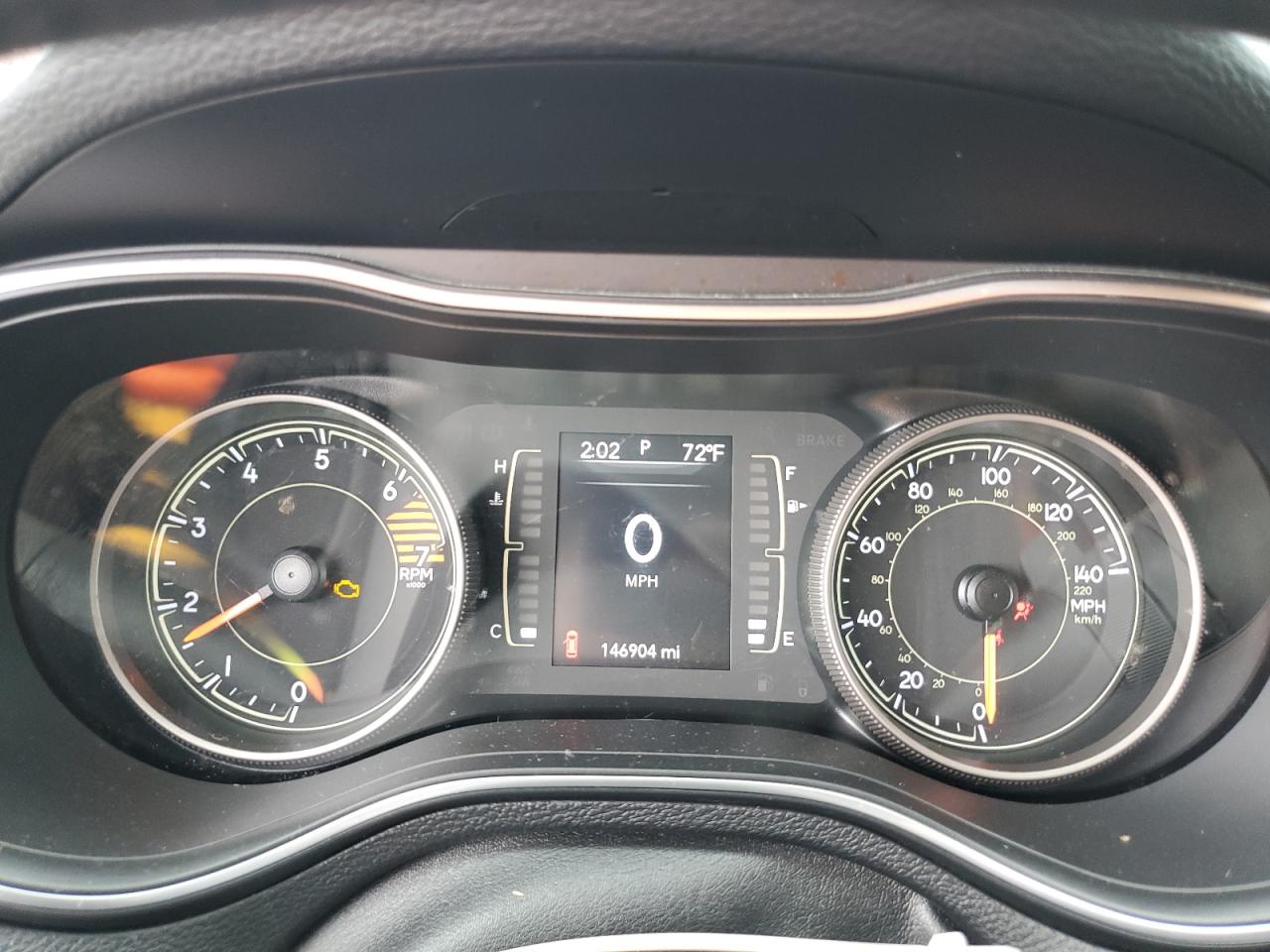 2019 Jeep Cherokee Latitude Plus VIN: 1C4PJLLB8KD339014 Lot: 85176695