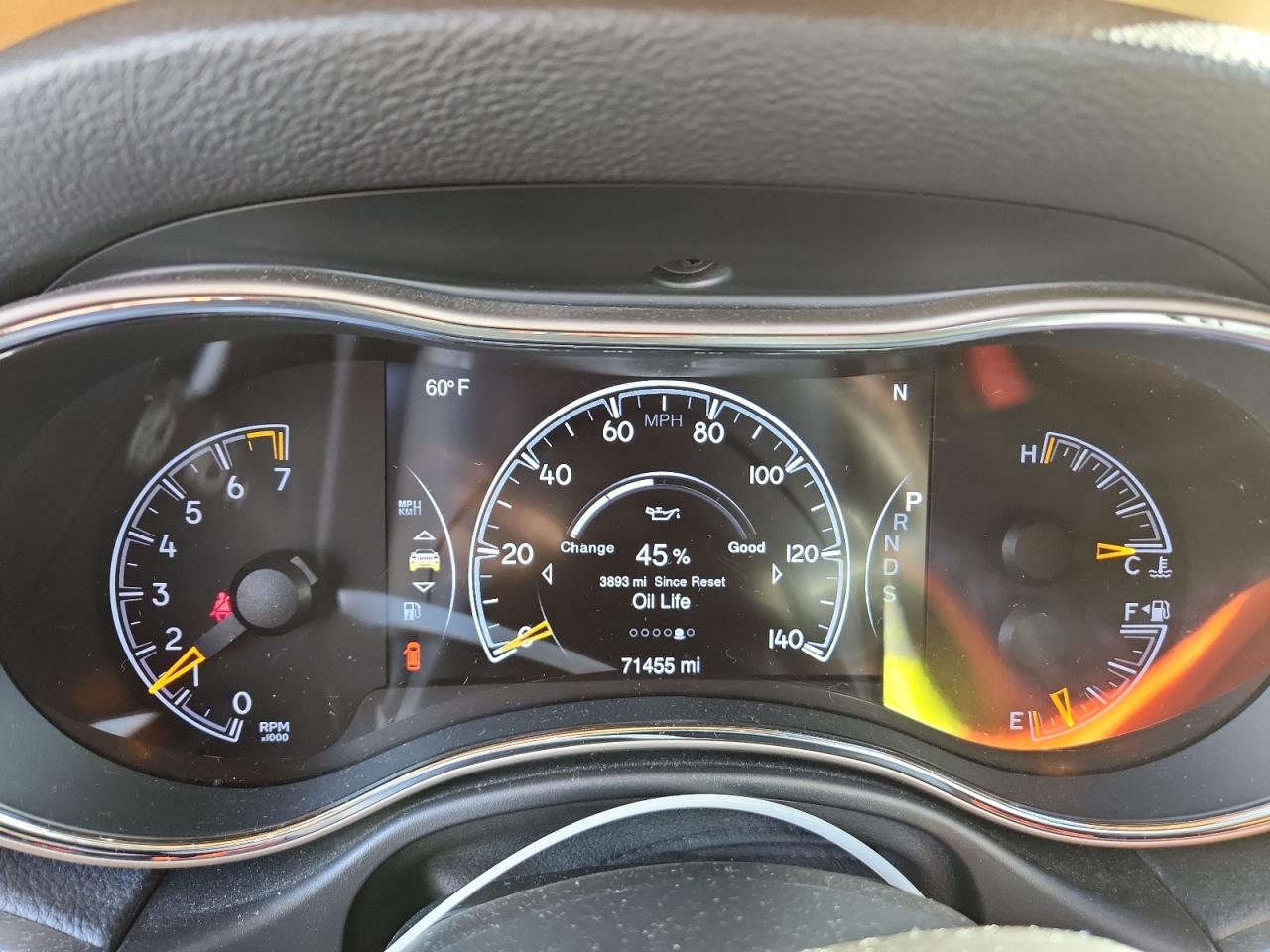 2015 Jeep Grand Cherokee Laredo VIN: 1C4RJEAG7FC957133 Lot: 84700005