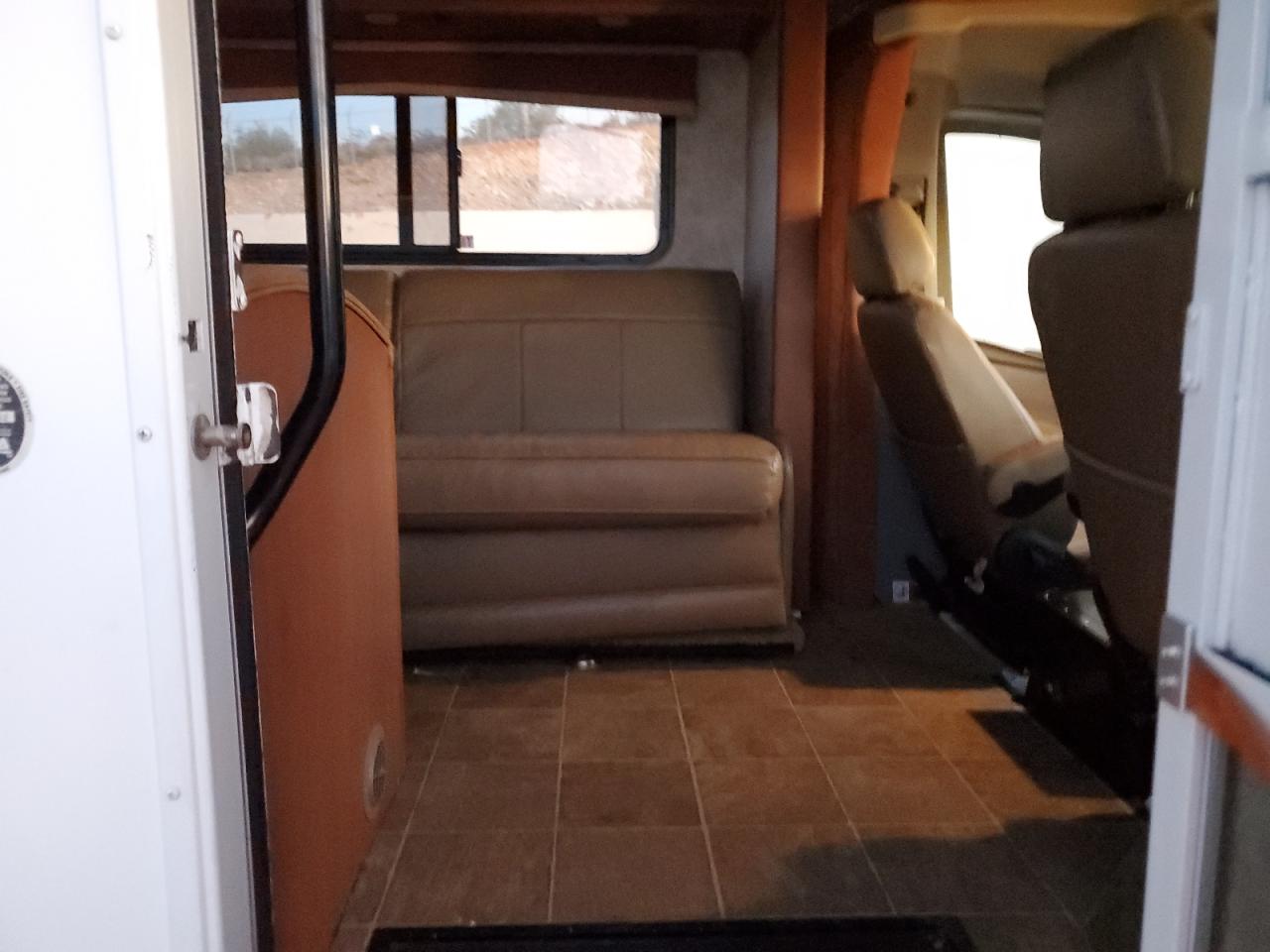 2010 Mercedes-Benz Sprinter 3500 VIN: WDAPF4CC6A9447684 Lot: 82561865