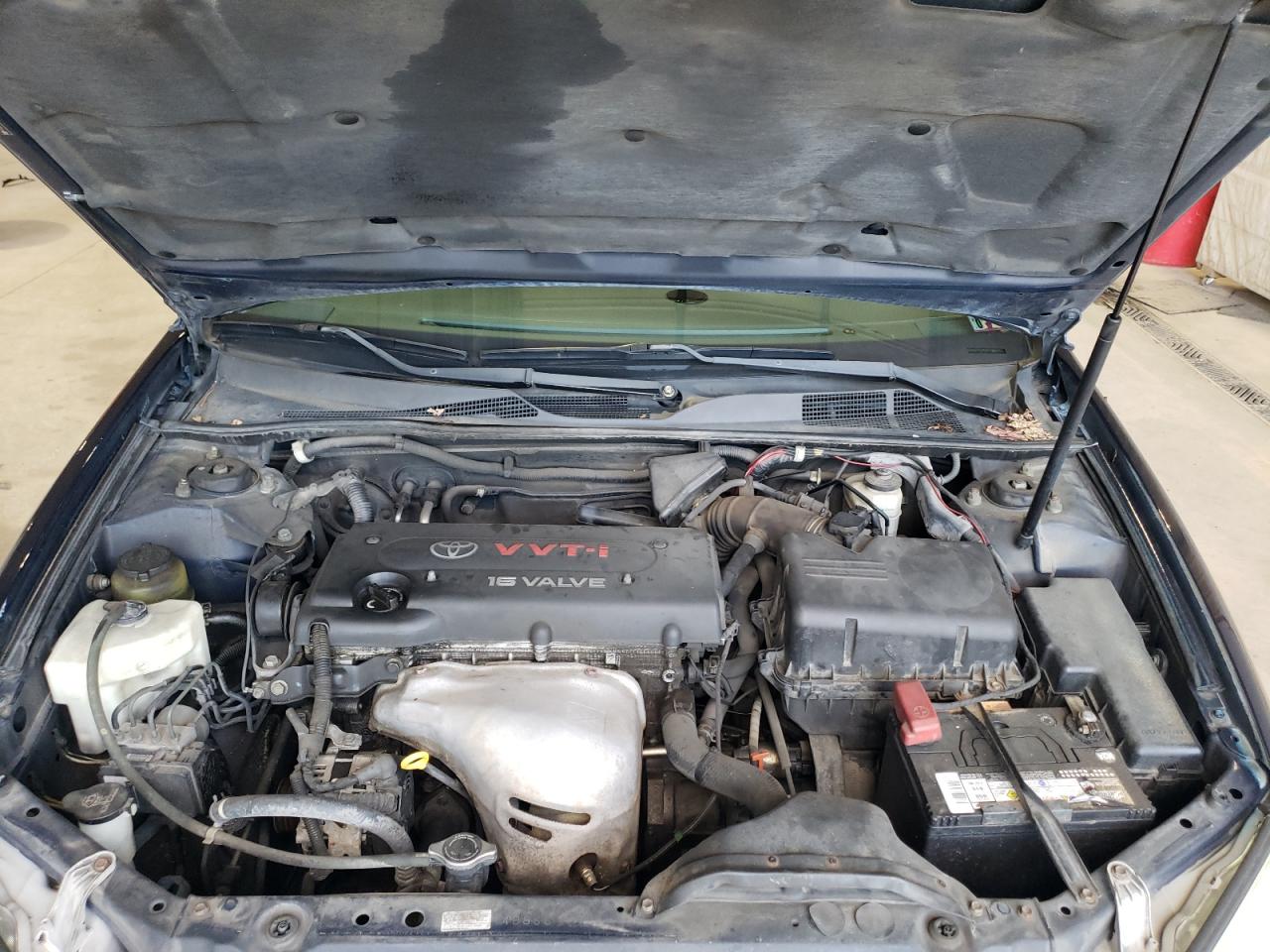 2005 Toyota Camry Le VIN: 4T1BE32K25U075479 Lot: 85579965