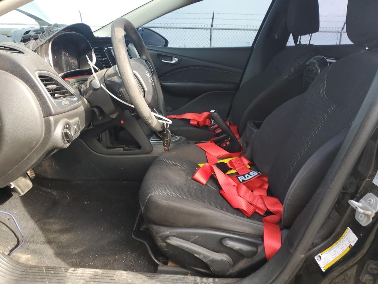 2015 Dodge Dart Se VIN: 1C3CDFAA0FD311641 Lot: 90937655