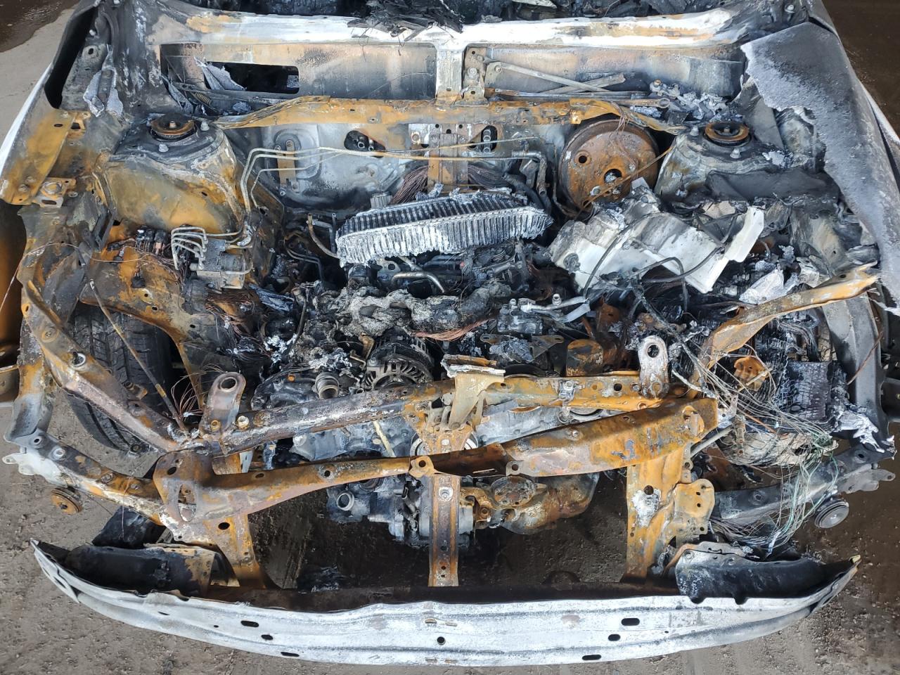 2020 Subaru Ascent Premium VIN: 4S4WMACD0L3457926 Lot: 86466735