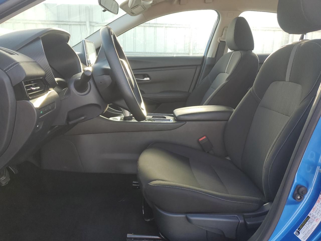 2024 Nissan Sentra Sv VIN: 3N1AB8CV0RY377132 Lot: 85830455