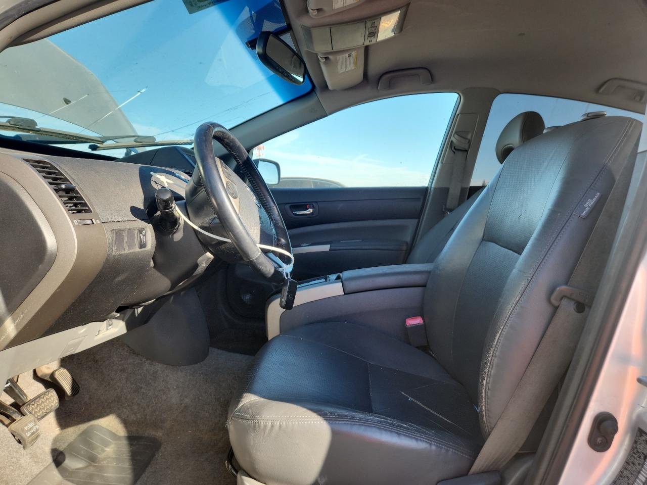 2007 Toyota Prius VIN: JTDKB20U377088769 Lot: 85942545