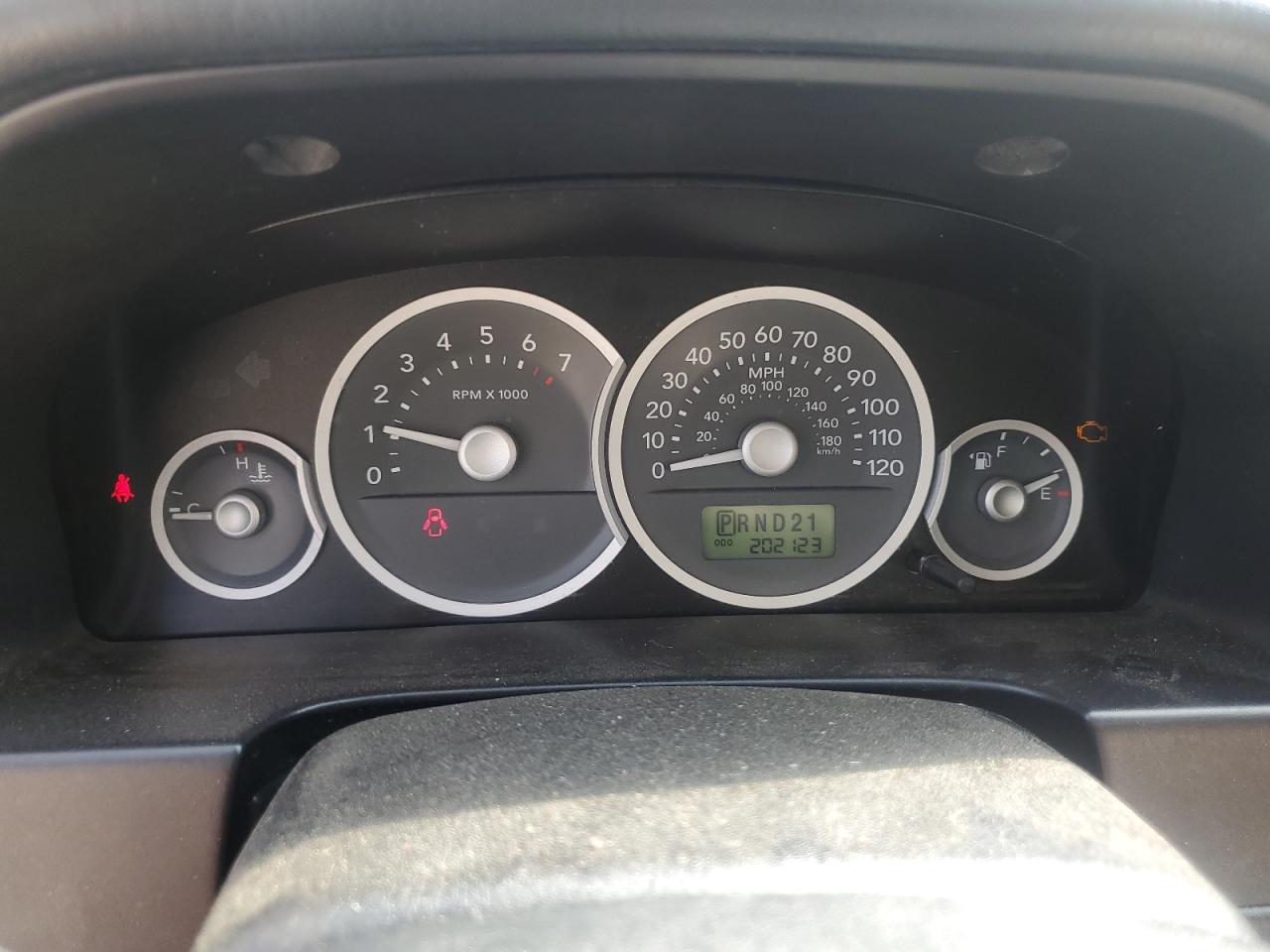 2006 Mercury Mariner VIN: 4M2CU571X6DJ09414 Lot: 84881295