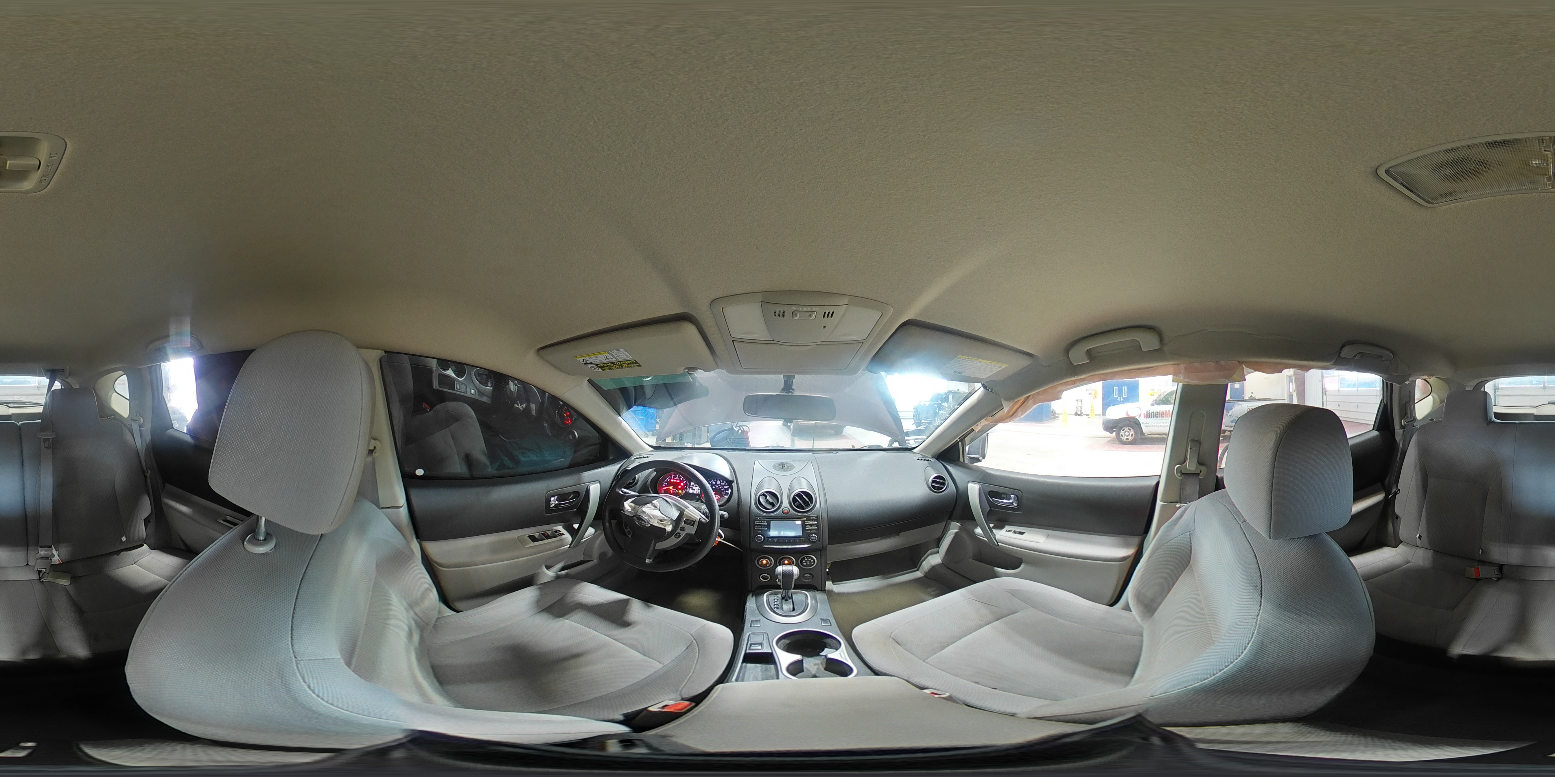 2013 Nissan Rogue S VIN: JN8AS5MV8DW661638 Lot: 85353915