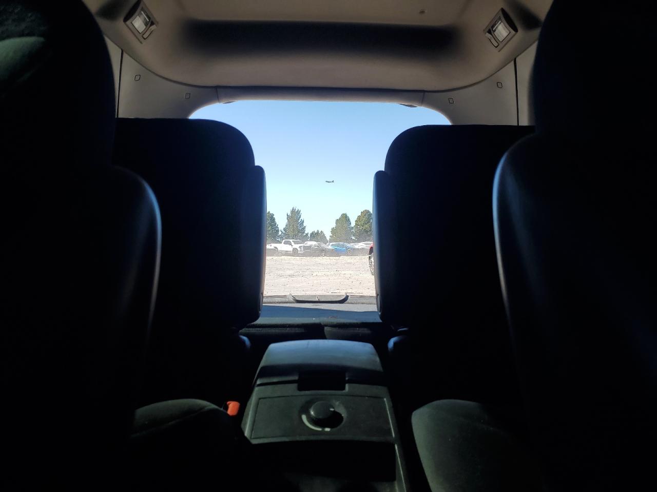 2005 Chrysler Pacifica Touring VIN: 2C4GM68425R387113 Lot: 85001835