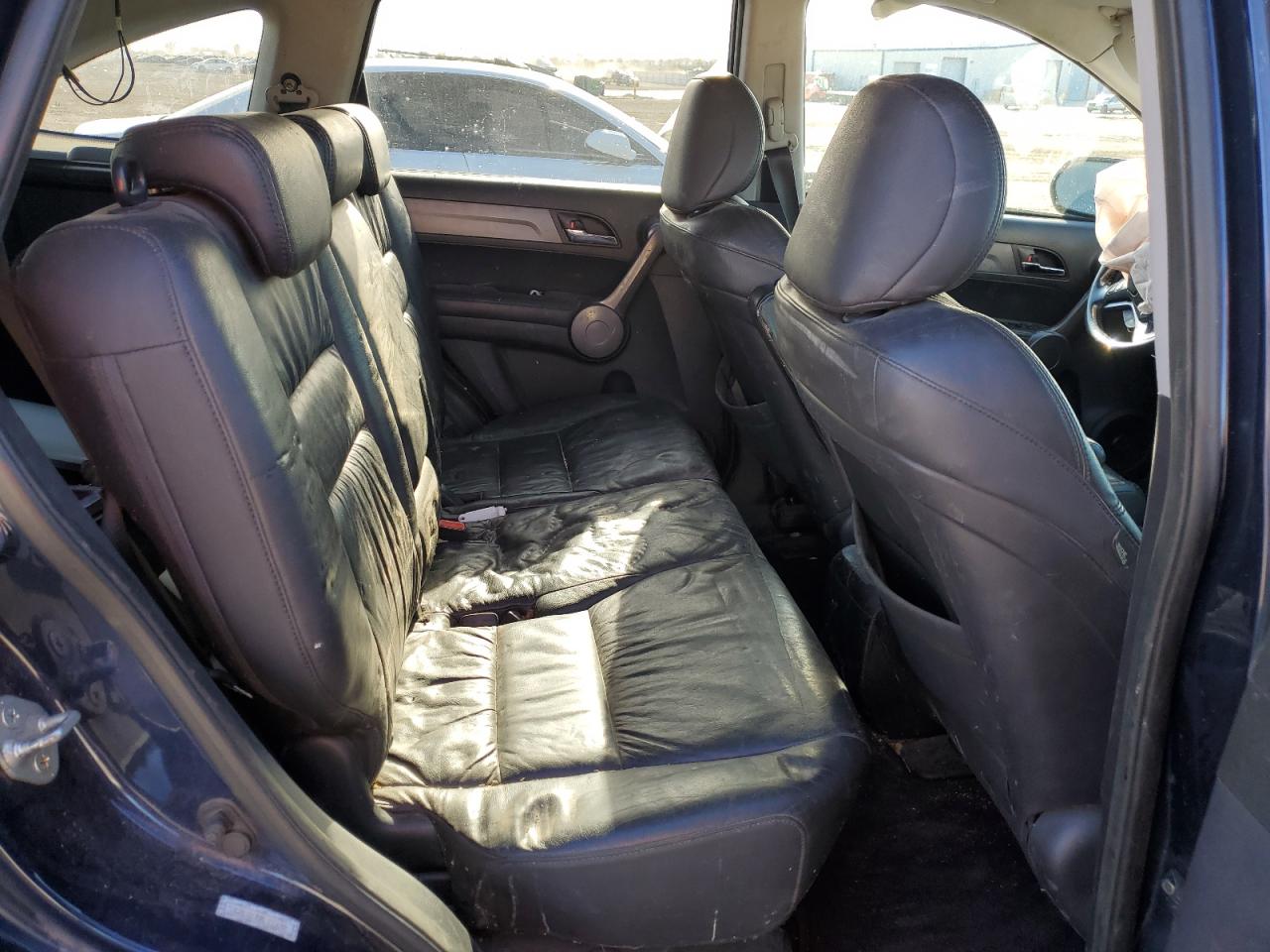 2008 Honda Cr-V Exl VIN: 5J6RE48788L035018 Lot: 89911355