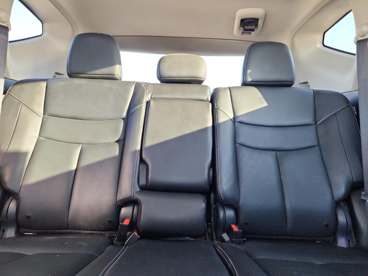 2020 Nissan Murano Sl VIN: 5N1AZ2CJ5LN176460 Lot: 82683395