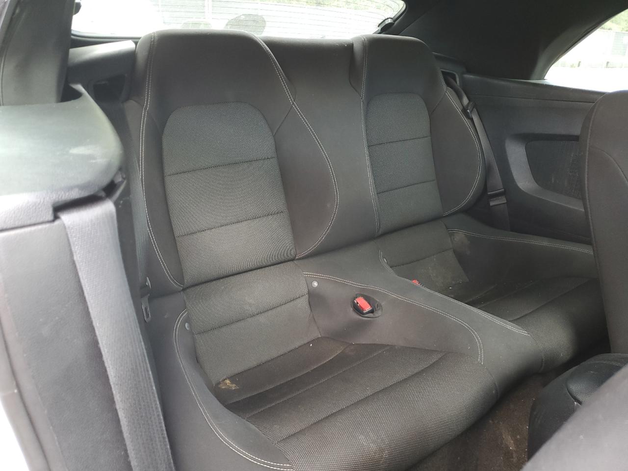 2016 Ford Mustang VIN: 1FATP8EM9G5243439 Lot: 84819835