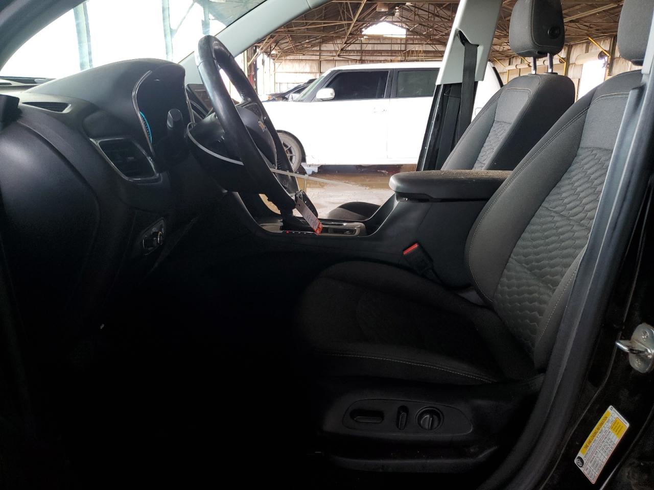 2020 Chevrolet Equinox Lt VIN: 2GNAXKEV5L6195497 Lot: 86264345