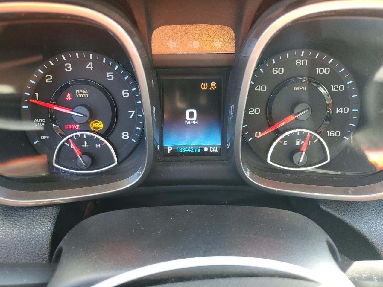 2014 Chevrolet Malibu 2Lt VIN: 1G11E5SL7EF232215 Lot: 82232115