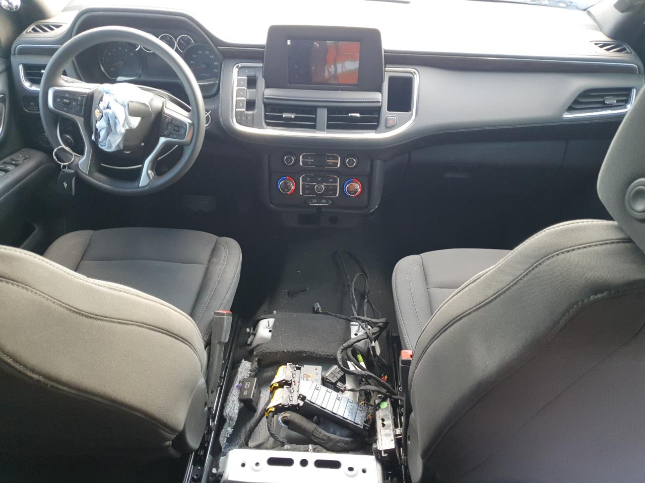 2024 Chevrolet Tahoe K1500 VIN: 1GNSKLED0RR192794 Lot: 86129665