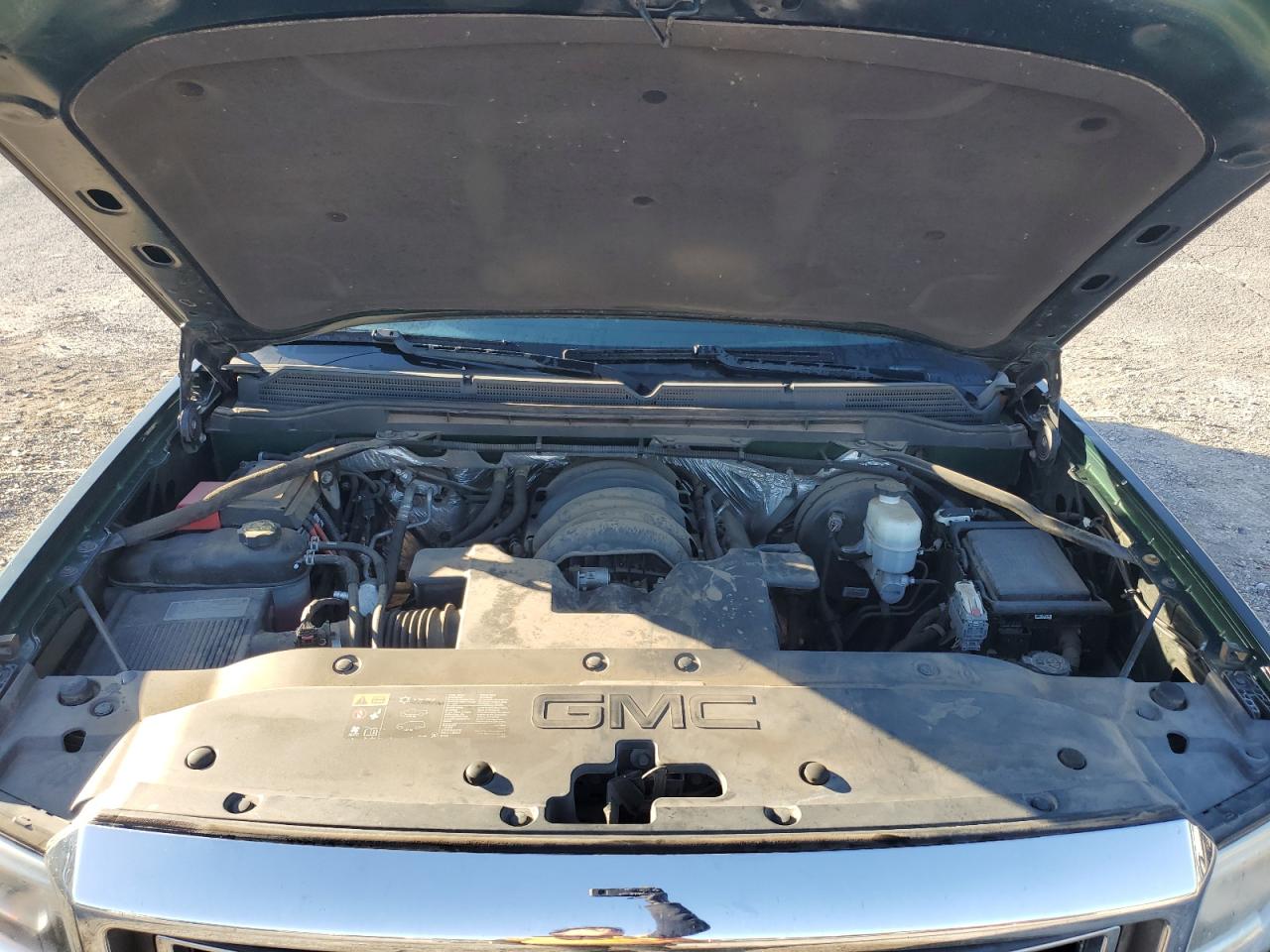 2014 GMC Sierra C1500 Sle VIN: 1GTR1UEC3EZ351681 Lot: 90506765