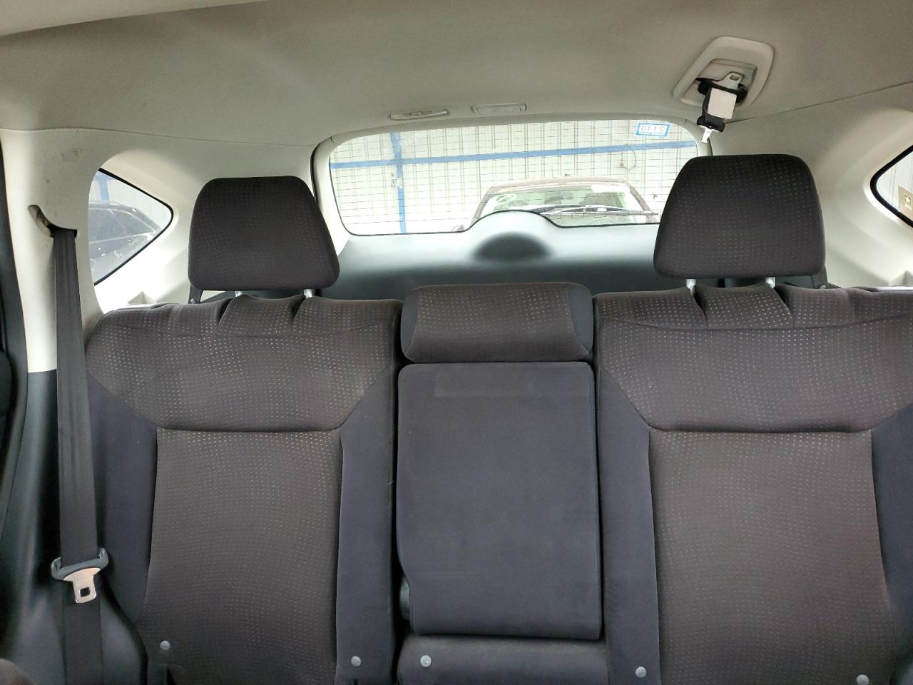 2013 Honda Cr-V Ex VIN: 2HKRM4H56DH649703 Lot: 80735695