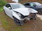 2015 JAGUAR XE R-SPORT D AUTO  for sale at Copart SANDTOFT
